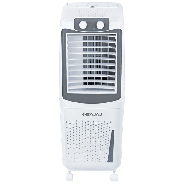 Bajaj best sale slim cooler
